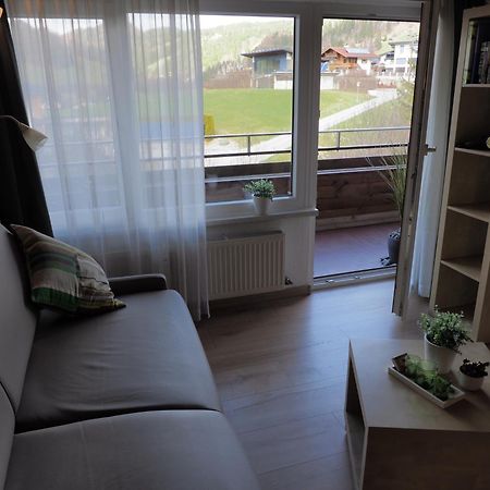 Sonnenalp Niederau Apartment Екстериор снимка