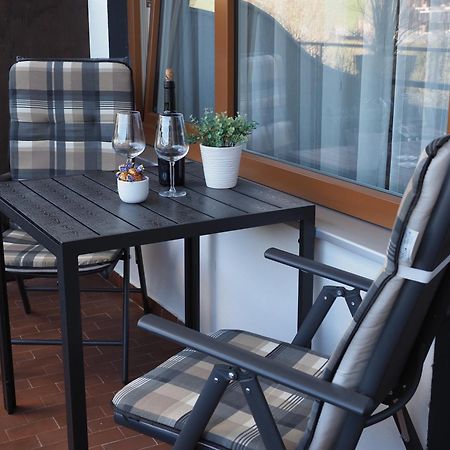 Sonnenalp Niederau Apartment Екстериор снимка