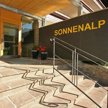 Sonnenalp Niederau Apartment Екстериор снимка