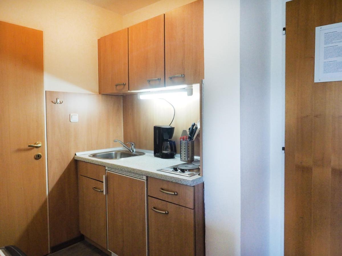 Sonnenalp Niederau Apartment Екстериор снимка