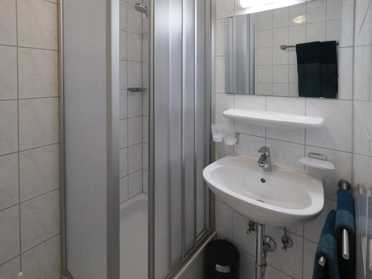 Sonnenalp Niederau Apartment Екстериор снимка