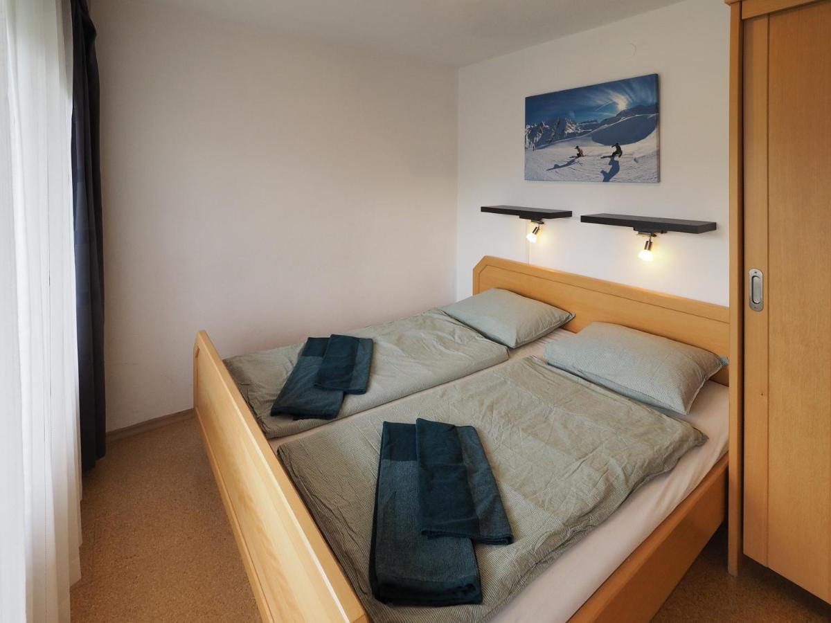 Sonnenalp Niederau Apartment Екстериор снимка
