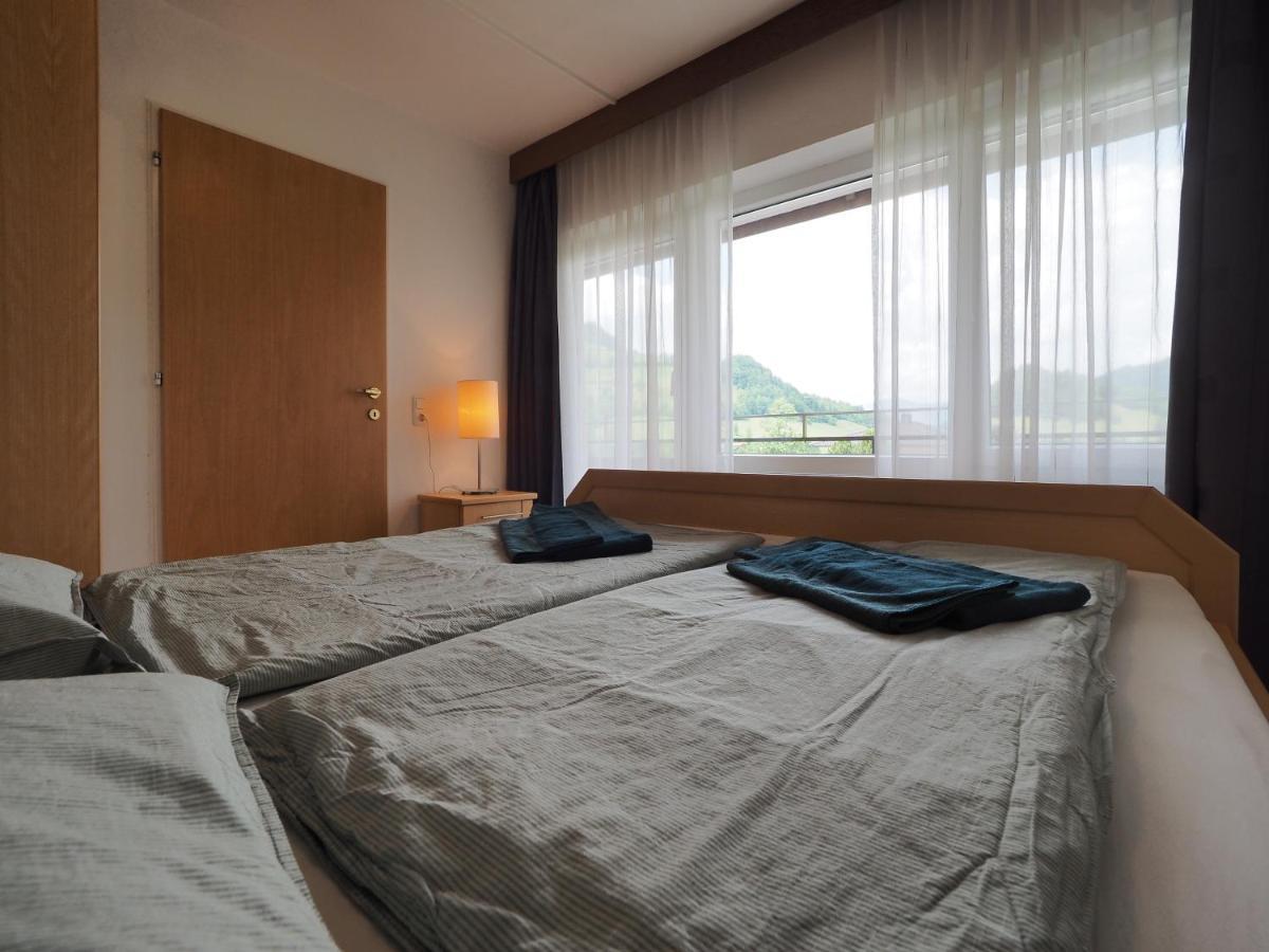 Sonnenalp Niederau Apartment Екстериор снимка