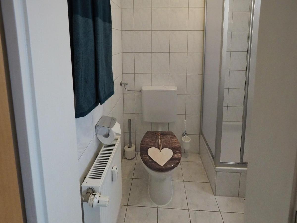 Sonnenalp Niederau Apartment Екстериор снимка
