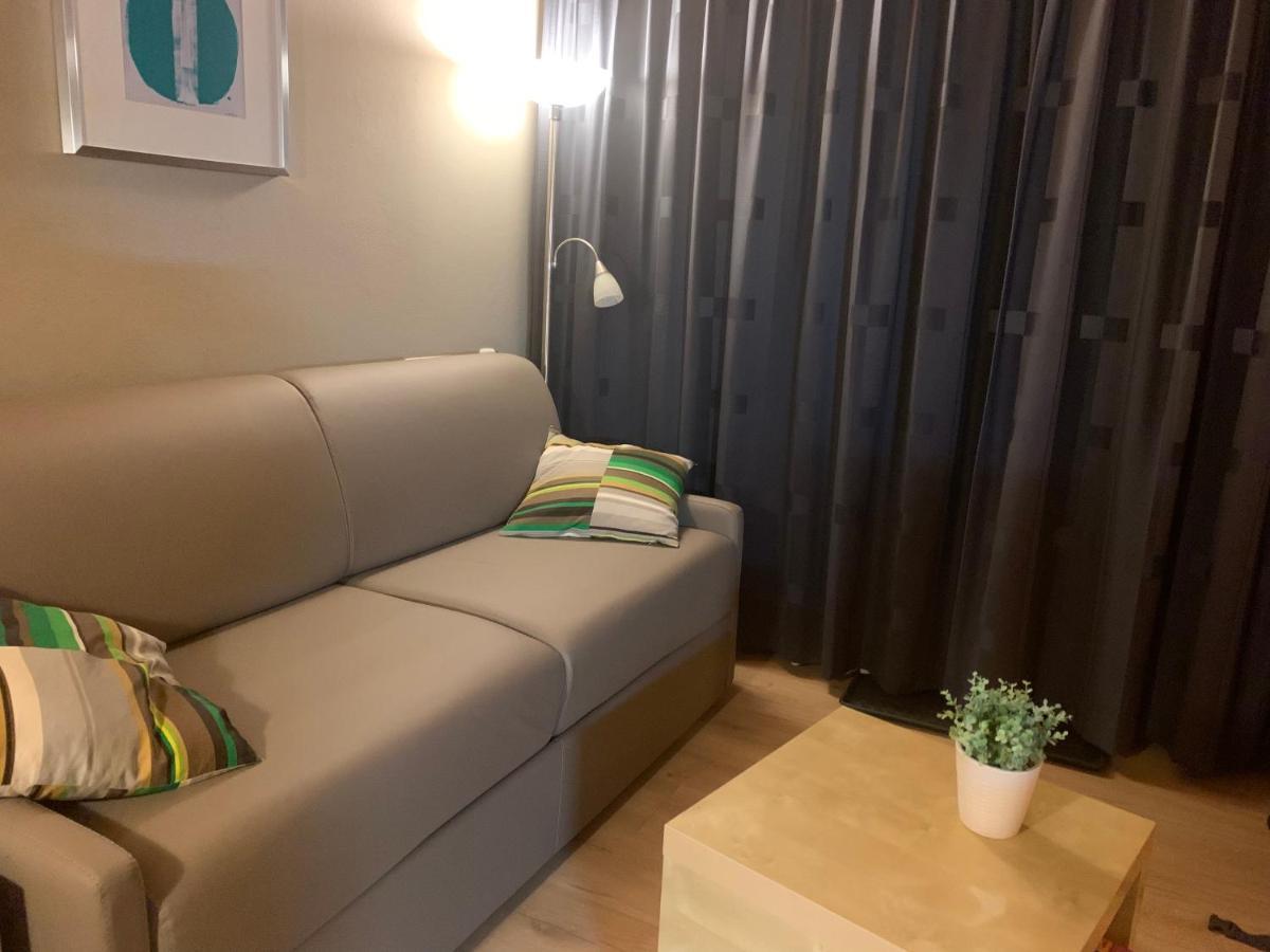 Sonnenalp Niederau Apartment Екстериор снимка