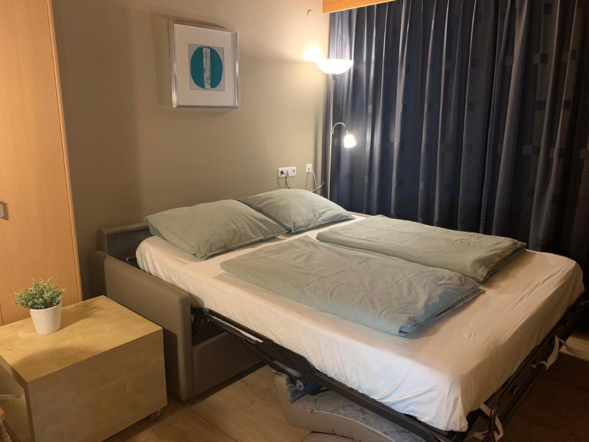 Sonnenalp Niederau Apartment Екстериор снимка