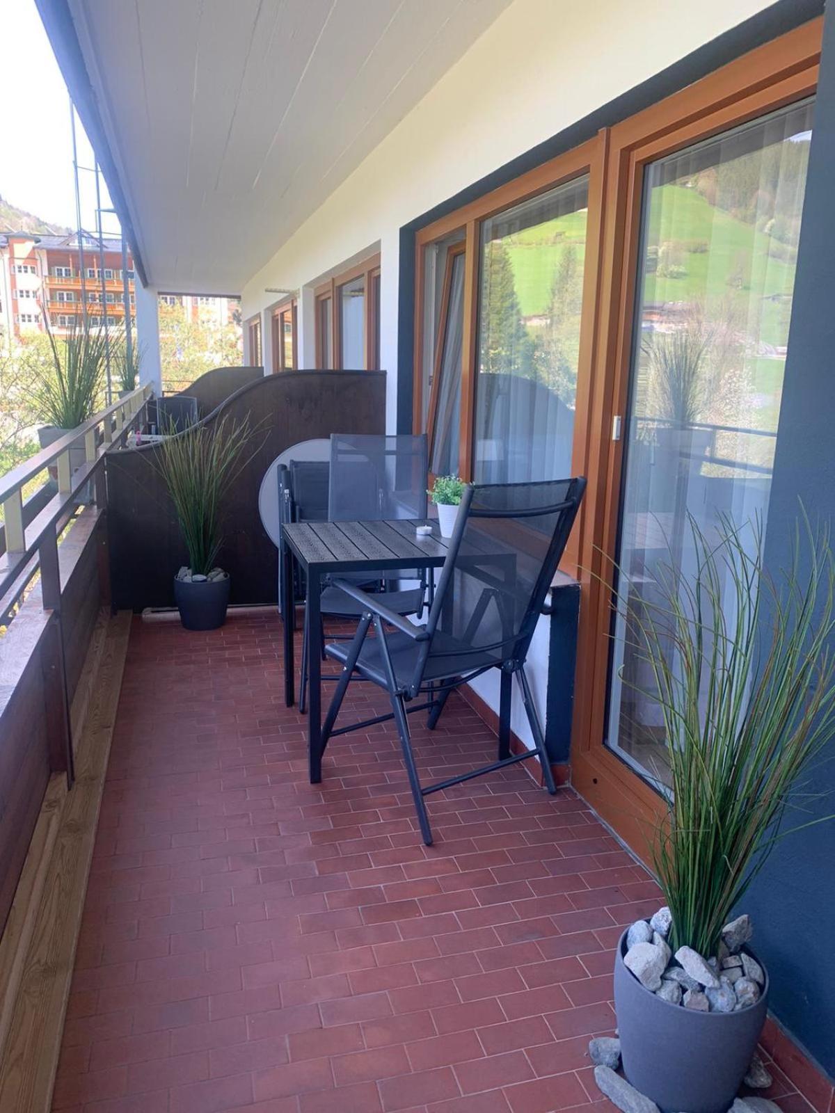 Sonnenalp Niederau Apartment Екстериор снимка