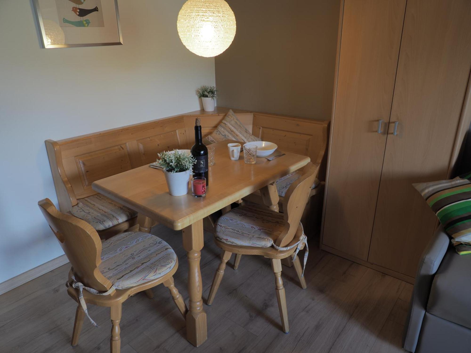 Sonnenalp Niederau Apartment Екстериор снимка