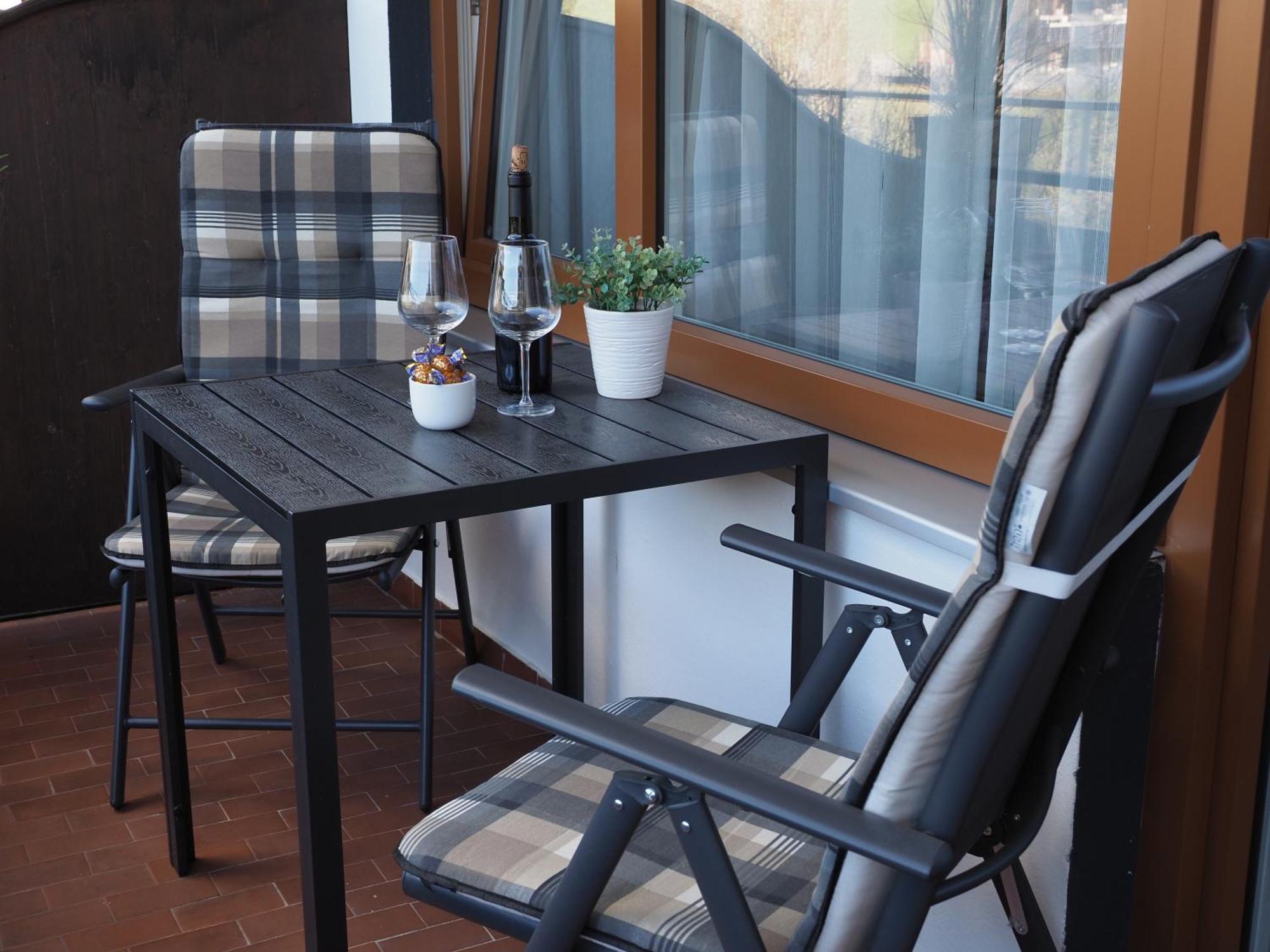 Sonnenalp Niederau Apartment Екстериор снимка